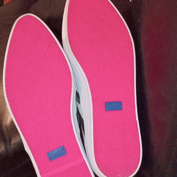 Barbie Edition Keds Sneakers - Picture 4 of 5